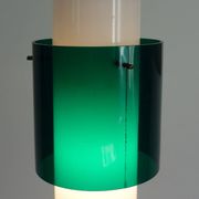 Suspension Goffredo Reggiani #2, années 60, Italie