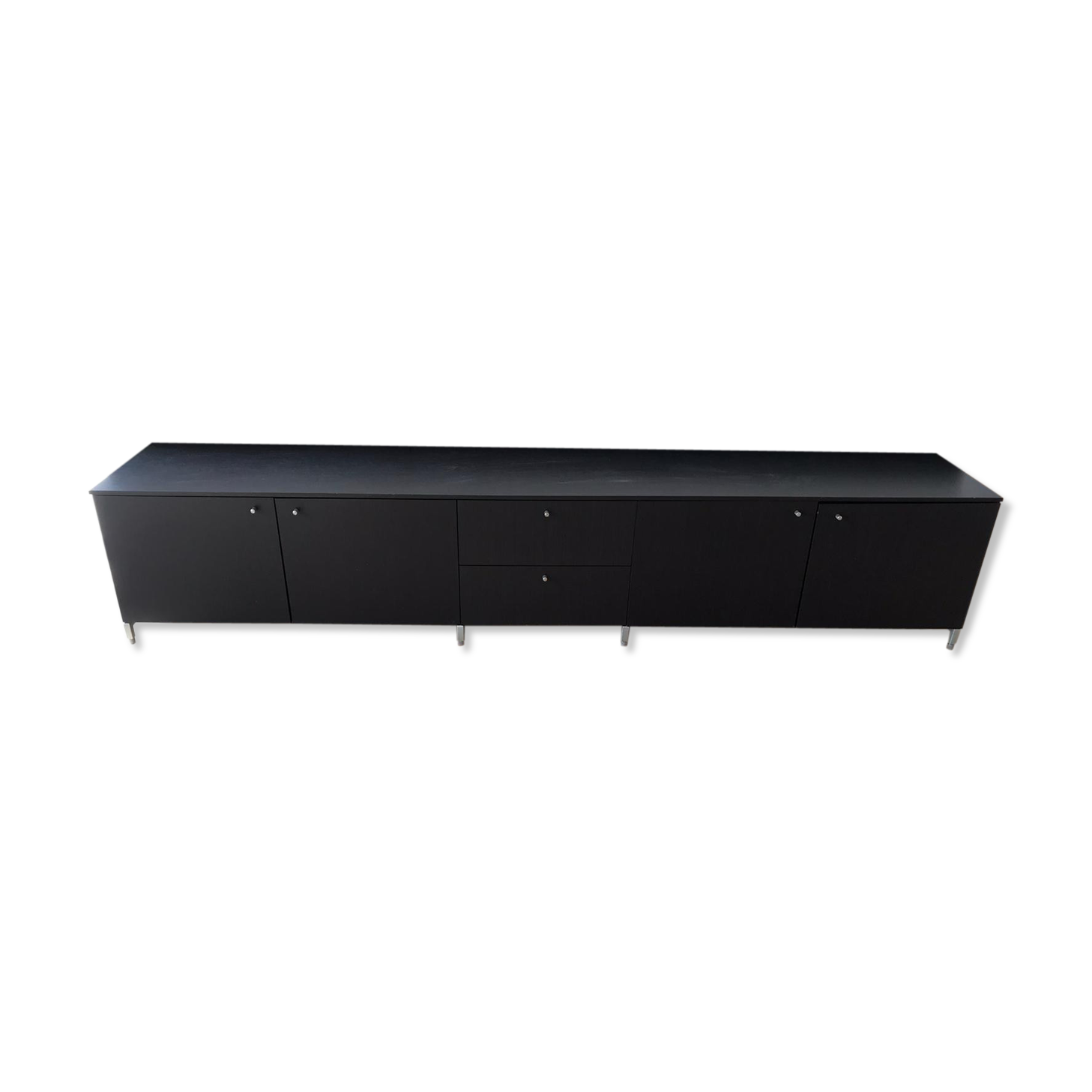 Meuble TV Ligne Roset collection Playtime