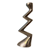 Zigzag Candle Holder by Matthew Hilton