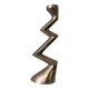 Zigzag Candle Holder by Matthew Hilton