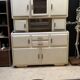 Buffet Mado de cuisine, vintage, années 50
