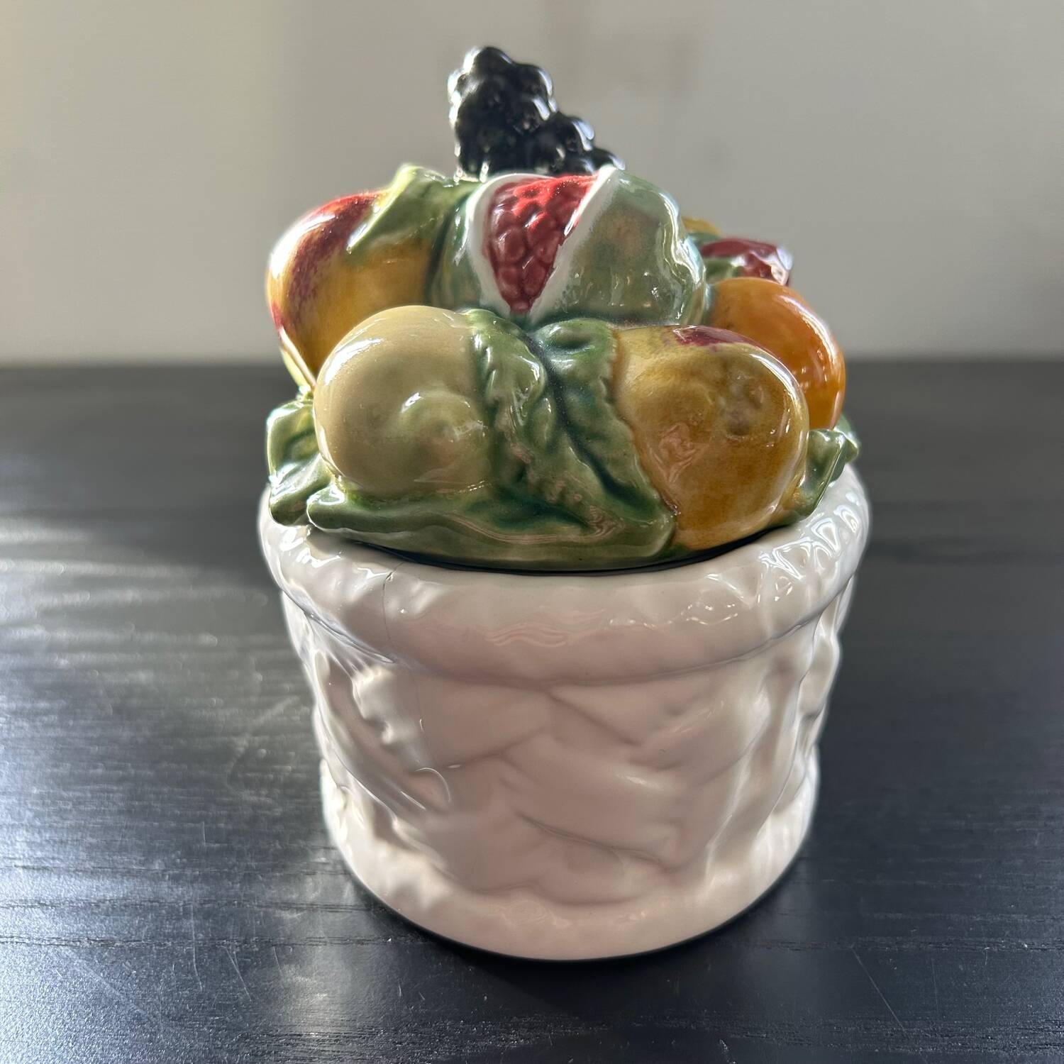 Multi fruit slip box