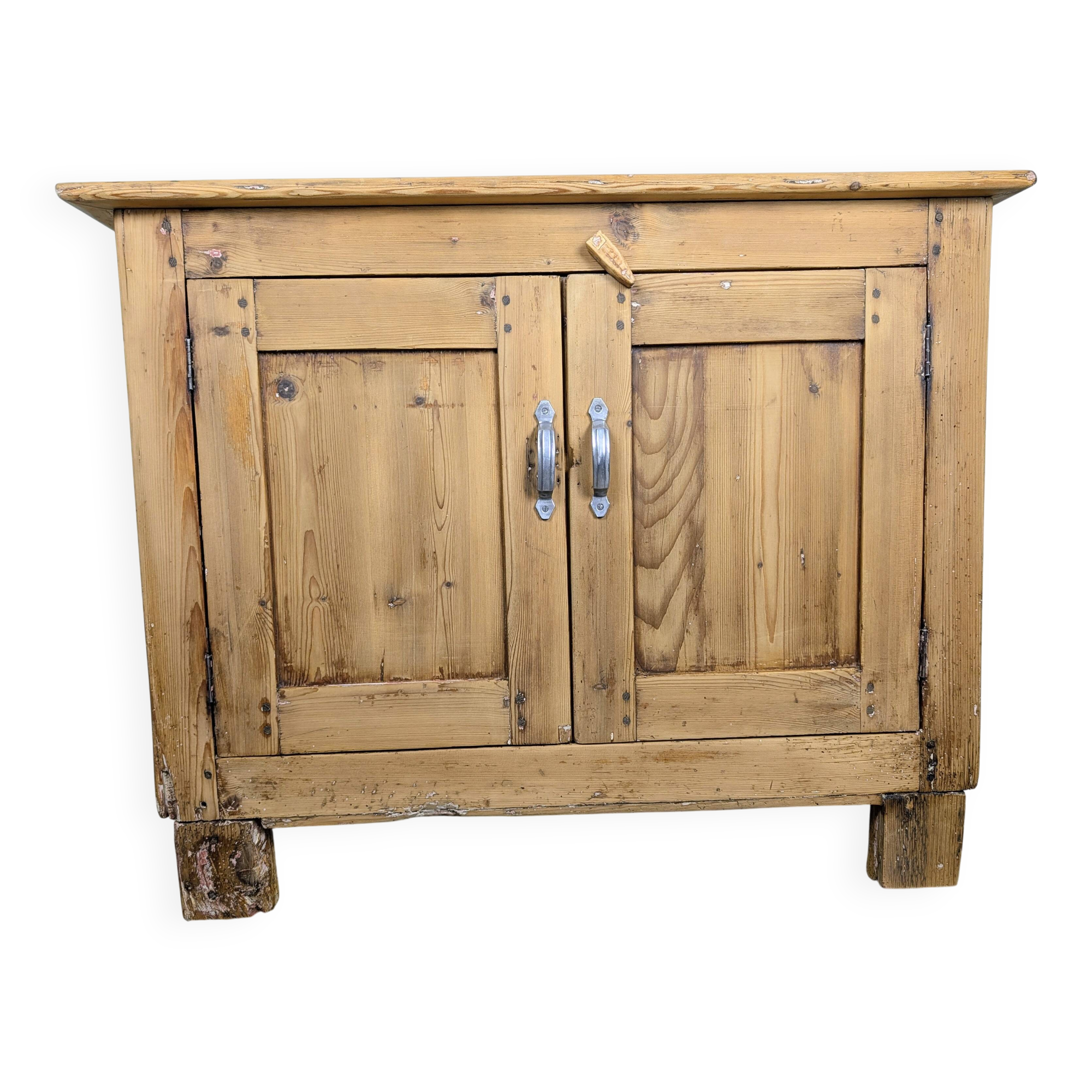 Small Parisian buffet