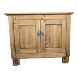 Small Parisian buffet