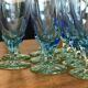 Vintage glasses