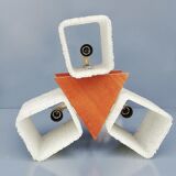 Vintage 60s pendant lamp