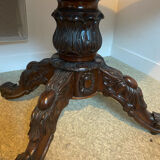 Antique dining table - 1850