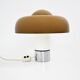 Brumbury lamp by Luigi Massoni for Harvey Guzzini, 1970s.