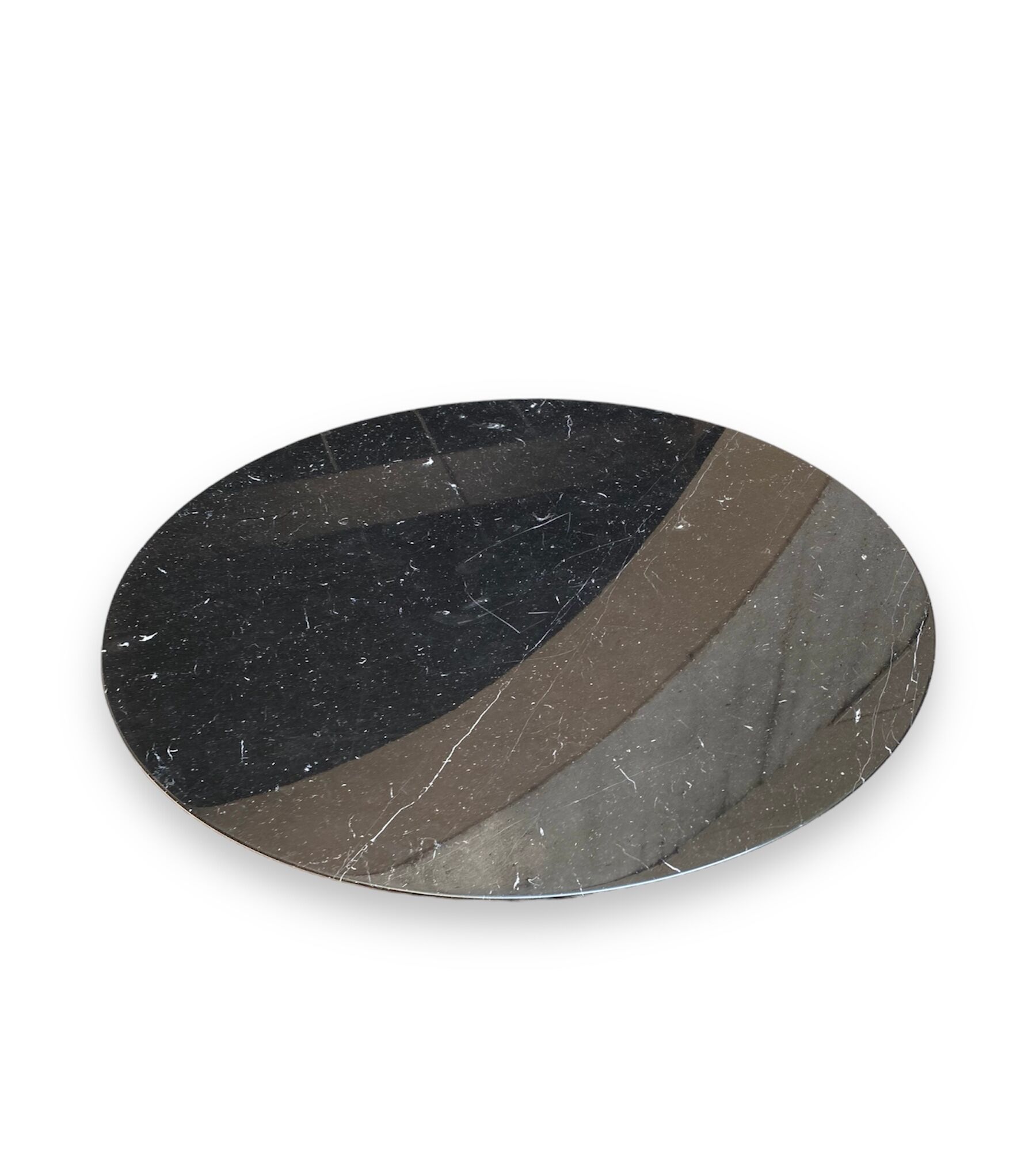 Coffee table by Warren Platner - Limited Edition Knoll bronze 2020