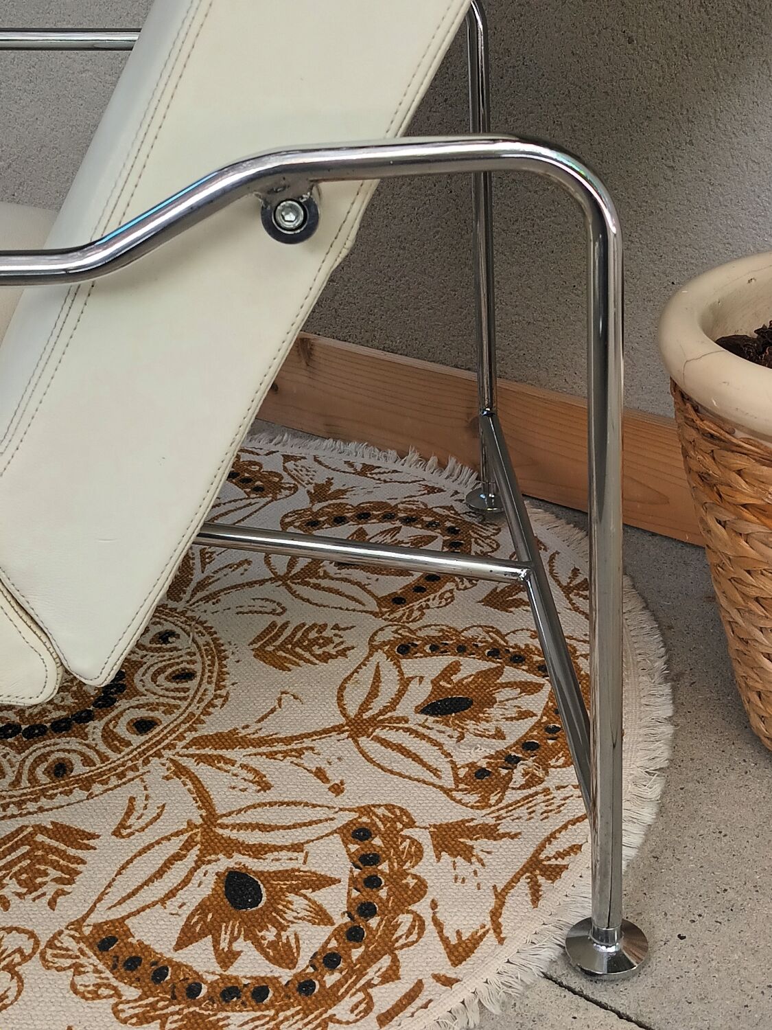 Fauteuil Design Felicerrossi Italie