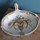 Keraluc Quimper sauce pan by Michel Furic