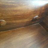 Louis XV style dresser