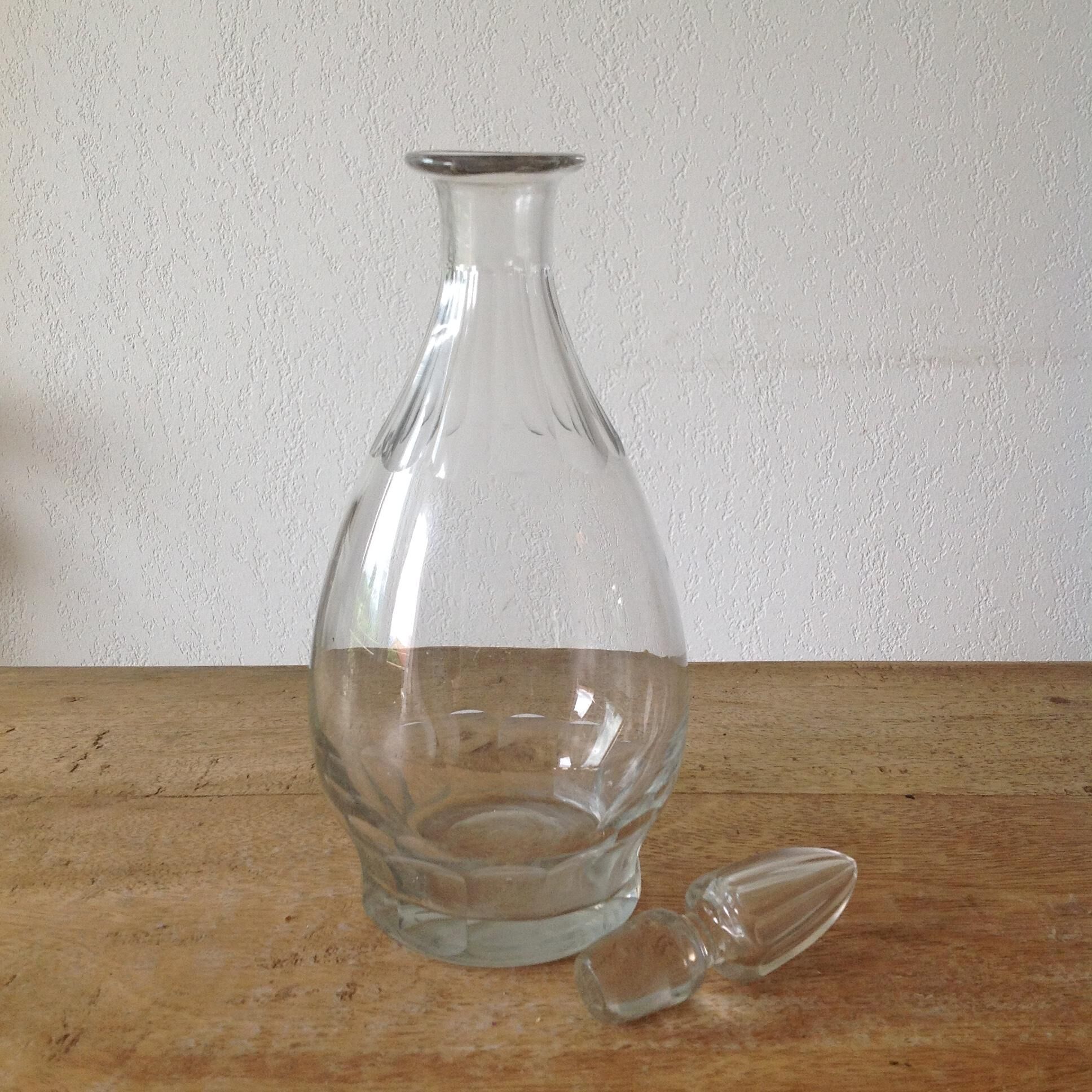 Decanter vintage