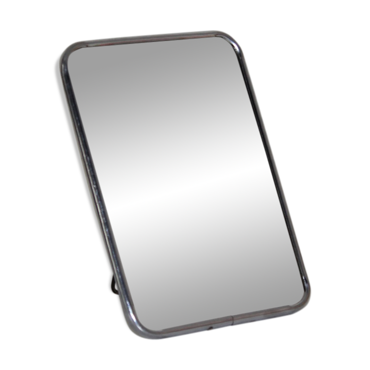 Barber mirror 13 x 18 cm