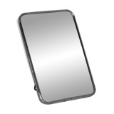 Barber mirror 13 x 18 cm