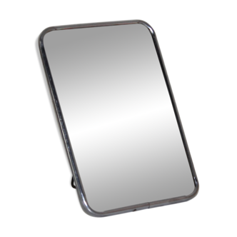 Barber mirror 13 x 18 cm