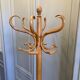 Parrot coat rack
