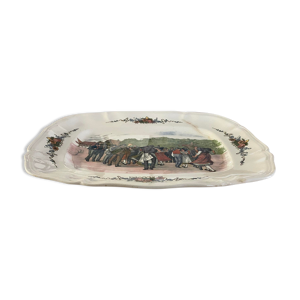 plat