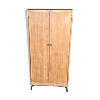 Boarding school wardrobe