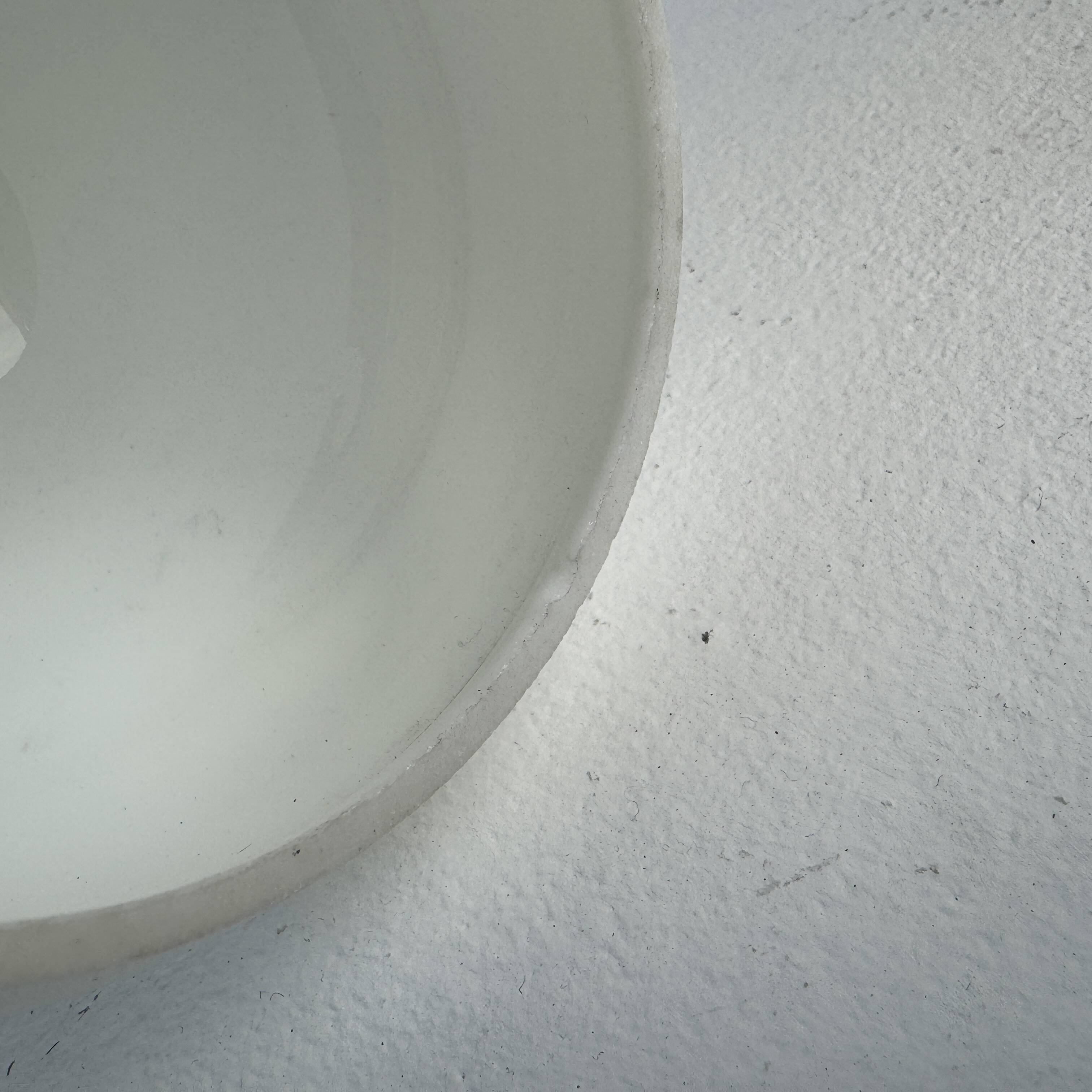 Old vintage up and down desk lamp