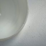 Old vintage up and down desk lamp