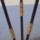 Lampadaire 3 branches modulable des années 50