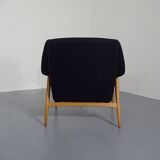 Armchair by Wilhelm Knoll for Cassina, Italy, 1950s