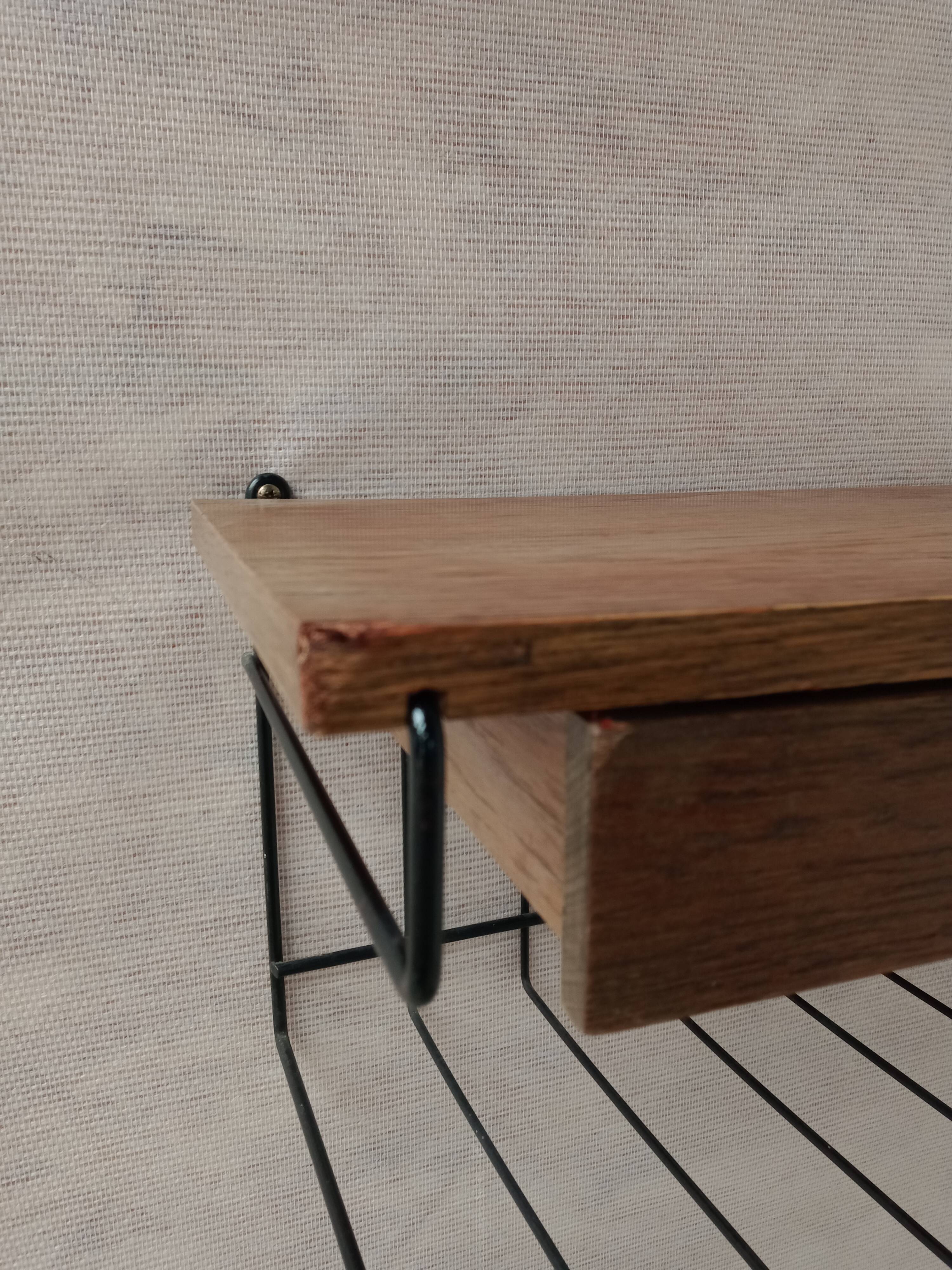 String Shelf