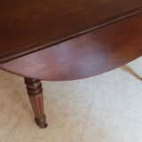 Table ronde ancienne
