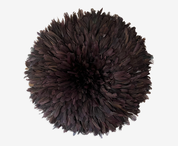 Juju hat noir 65 cm