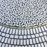 Table basse mosaïque Berthold Muller années 1950