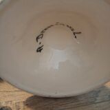 2 vases A. Dressinval