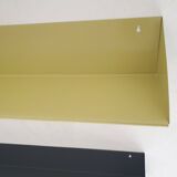 Constant Nieuwenhuijs for 't Spectrum / Asmeta, wall shelf ZT, The Netherla