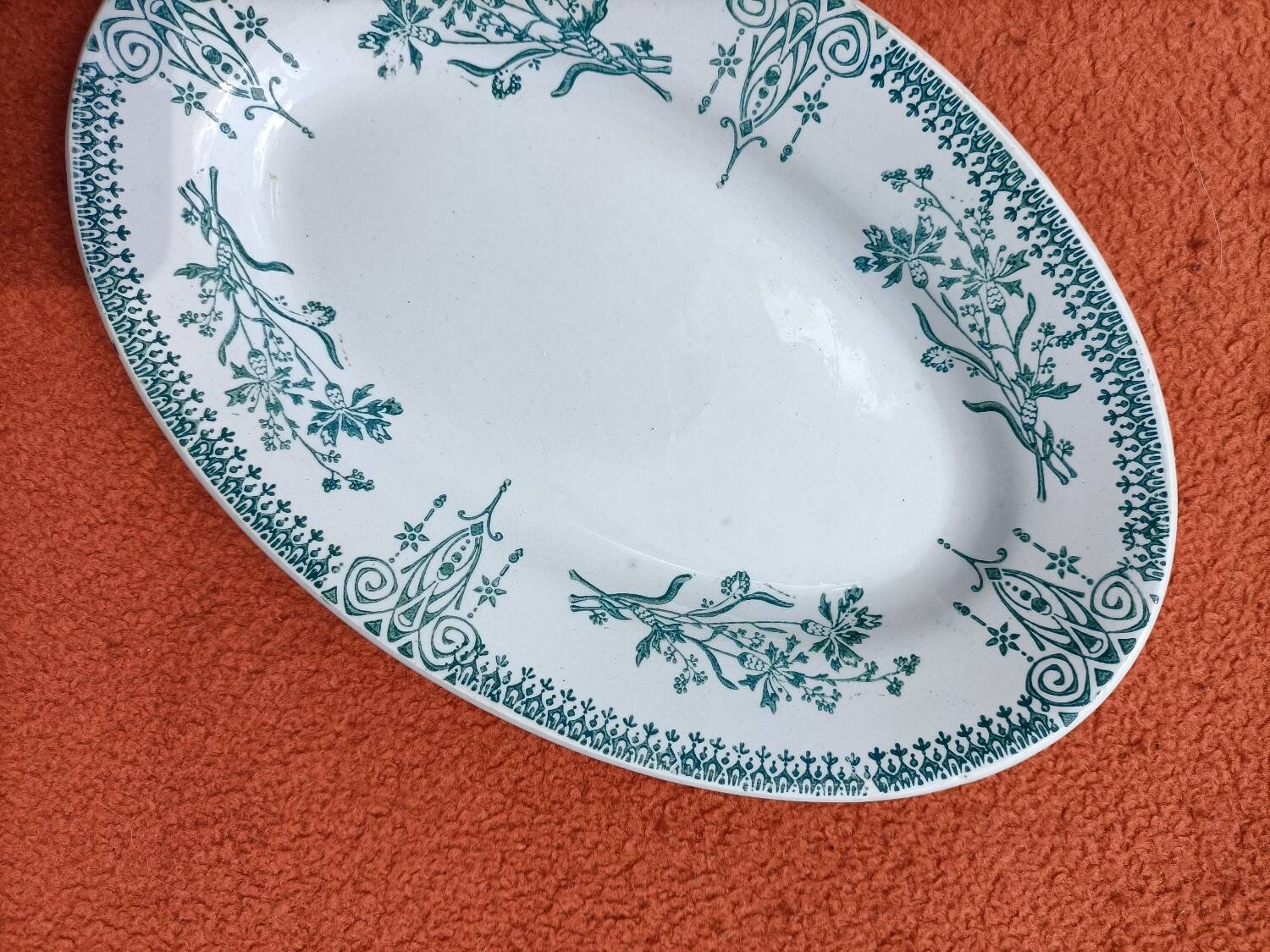 Empty pocket/Soap holder 🌸 Vintage 🌸