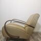 Armchair by Jindrich Halabala, 1940s