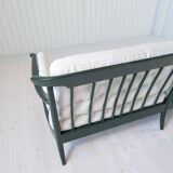 Midcentury Modern Canapé "Skrindan" by Kerstin Horlin-Holmqvist, Sweden, 1967