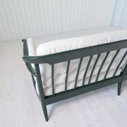 Midcentury Modern Canapé "Skrindan" by Kerstin Horlin-Holmqvist, Sweden, 1967