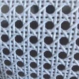 Vintage canine rattan hanging