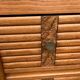 Art Deco chest of drawers
