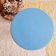Tabouret Tam Tam bleu by Stamp