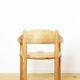 Dining chair designed by Rainer Daumiller for Hirtshals Sawmill.