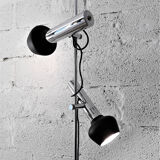 Floor lamp 2 spots