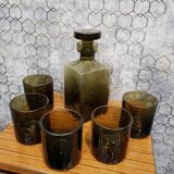 70s whisky service
