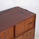 Commode japonaise ancienne – Période Taishō / Showa c.1920-1970