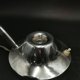 Industrial articulated lamp
