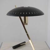 Z lamp Louis Kalff Decora first edition Philips