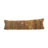 35x120 cm kilim cushion,vintage cushion cover