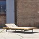Daybed DW1 by Dieter Waeckerlin for IdealHeim, Switzerland 1957