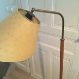 Lamp on foot