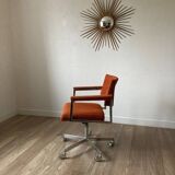RM office armchair from the 70s